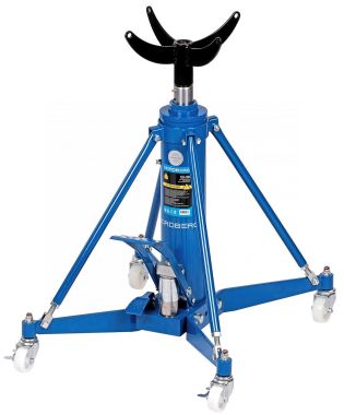 Стойка трансмиссионная телескопическая, 1 т N3410N