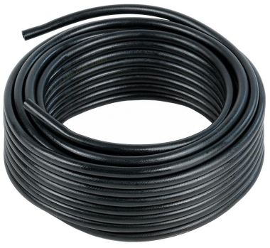 Шланг воздушный резиновый NBR/CR, диам. 8х16,5 мм, 1 м H816NBR #4