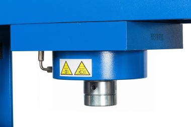 Электрогидравлический пресс, 100 т N36100E #7