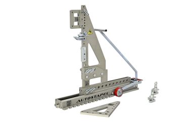 Горизонтальный гидравлический пресс AUTOSTAPEL 20 т NSFB-00-00-000-06