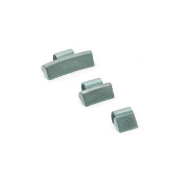 0640 Clipper - Набор грузов (50шт)