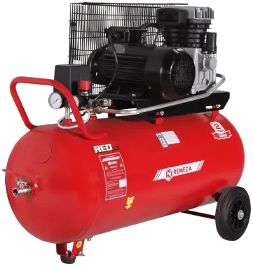 Поршневой компрессор Remeza СБ4/С-100.АВ470 #2