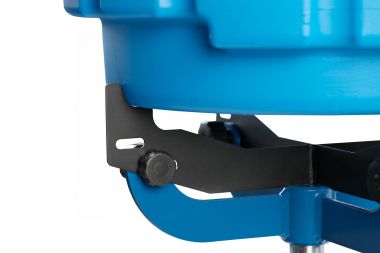 Держатель емкости для сбора масла OIL8/OIL15 Артикул: N3401 L2 #7