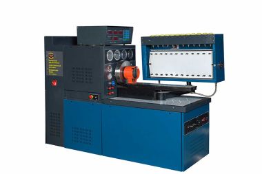 Стенд для ремонта ТНВД 04К