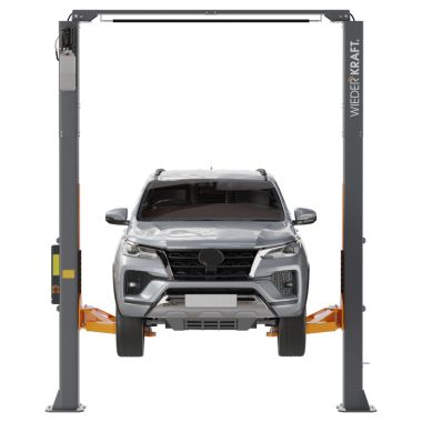 Двухстоечный подъемник WDK-529E #2