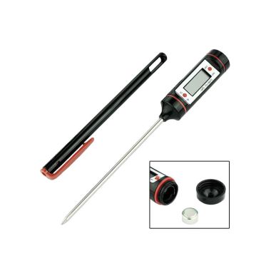 Цифровой термометр Becool BC-T1