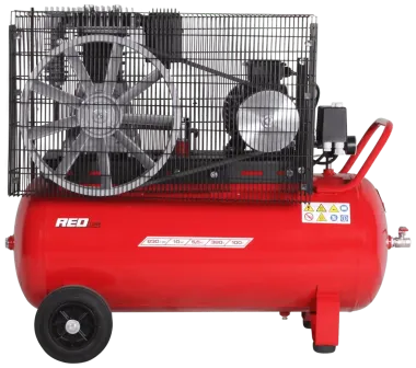 Поршневой компрессор СБ4/С-100.АВ890 #2