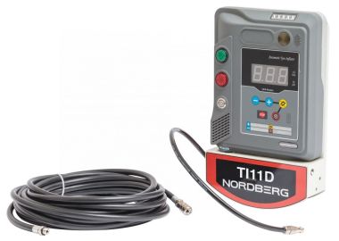 Подкачка колес автоматическая TI11D