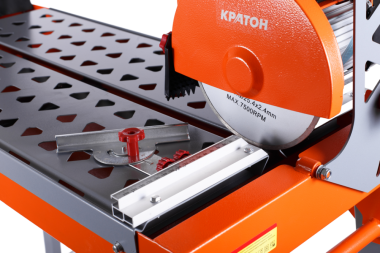 Плиткорез Кратон TC-800/720 #4