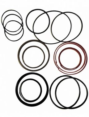 Ремкомплект цилиндра с XTP для домкрата NORDBERG N502 Артикул: 000008003