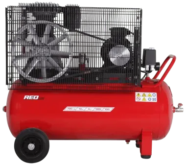 Поршневой компрессор СБ4/С-100.АВ790 #2