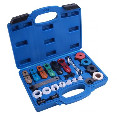 Набор съемников для шлангов Car-Tool CT-3002 #2