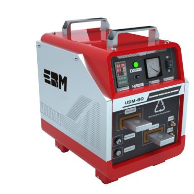 ЕВМ Аппарат точечной сварки USM-80 #3