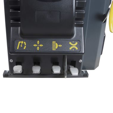 Шиномонтажный станок WDK-709222 #6