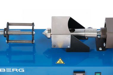 Стенд для восстановления шаровых опор VHS-1 #15