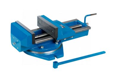 Тиски станочные NTD320