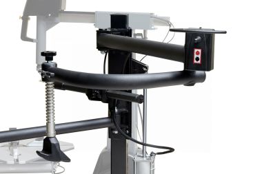 Вспомогательное устройство "Третья рука" для 4641ID, 4642 Артикул: 46H42 #5