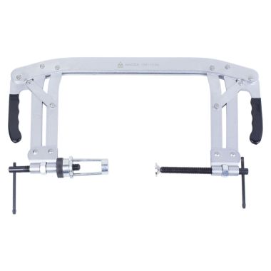 Рассухариватель клапанов, 55-175 мм, струбцина, две рукояти МАСТАК 103-11165 Бренд: МАСТАК