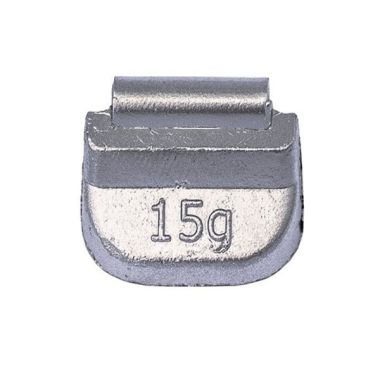 Противовес балансировочный 0215 (100шт.)