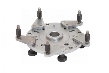 Адаптер универсальный для балансировочного станка, 40 мм Артикул: B-W-0700000