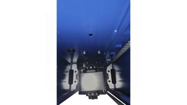 Подъемник двухстоечный 4 т, 380 В, синий N4120B-4B_3+2_380 #18
