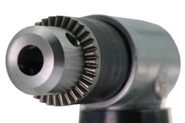 Пневмодрель угловая, диам. сверла до 10 мм NP2511 #2