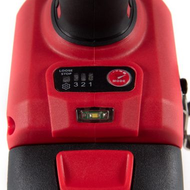 Гайковерт аккумуляторный ударный 1/2", 1600 Нм, 18 В MIGHTY SEVEN DW-406A #7