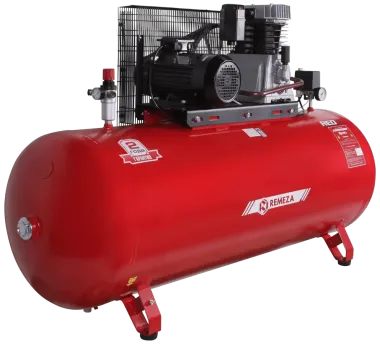 Поршневой компрессор СБ4/Ф-500.АВ890 #6