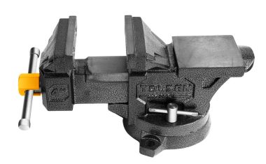 Тиски слесарные 150 мм TOLSEN TT10806 #3