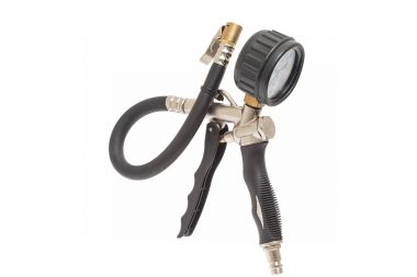 Пистолет для подкачки колес, для легковых авто TI5 #3