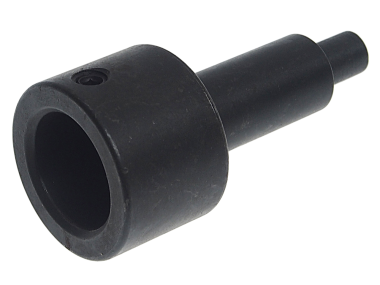 Пуансон 4мм для JTC-1517 плоский JTC-1517-4F #2