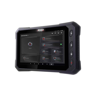 FCAR F9S-D Мультимарочный автосканер #2