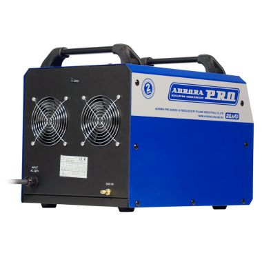 Аппарат аргонодуговой сварки AuroraPRO INTER TIG 200 AC/DC PULSE (TIG+MMA) MOSFET #6