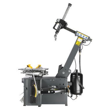 Шиномонтажный станок WDK-709722 #4