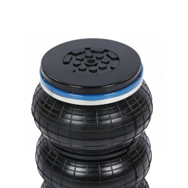 Домкрат подкатной, пневматический, 3 т N023 #5