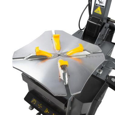 Шиномонтажный станок WDK-709722 #5