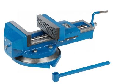 Тиски станочные NTD200