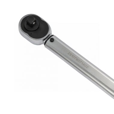 Ключ динамометрический 1/2", 28-210 Нм, в кейсе 291-421 #6