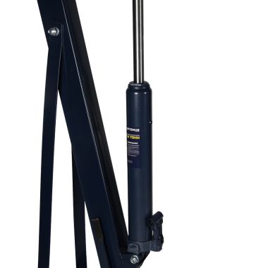 Гидравлический гаражный кран OPT-403C #2