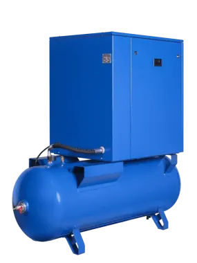 Винтовой компрессор ВК 5E-8-270 #5