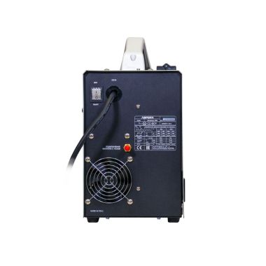 Инверторный сварочный полуавтомат АВРОРА Динамика 1800 #4