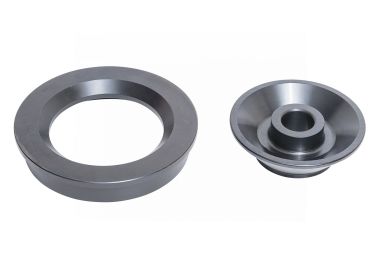 Комплект (конус+шайба) для малых грузовиков. для станков с резьбовым валом диам. 40 Артикул: ALTR40 #2