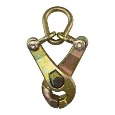 Z-C402 Зажим-клещи самозатягивающийся, 3 t