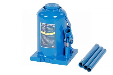 Домкрат бутылочный, 32 т N31032