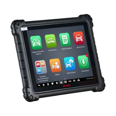 Сканер диагностический Autel MaxiSys Ultra EV, измерительный модуль, J2534, DoIP, D-PDU  #4