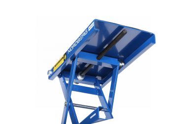 Мотоподставка винтовая, 450 кг NM45 #7