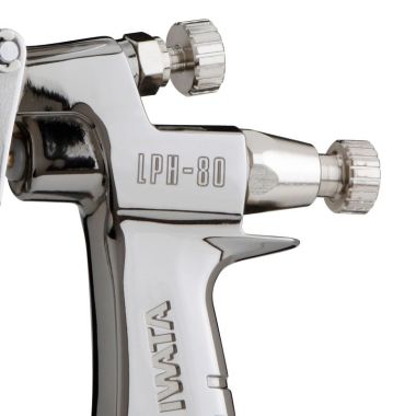 Миникраскопульт ANEST IWATA LPH-80 #3