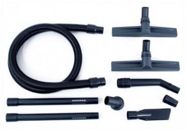 Soteco Tornado 633 inox (3 турбины) - Водопылесос #2