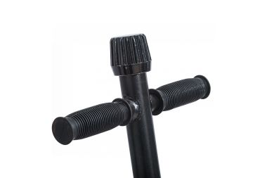 Домкрат подкатной, 5 т N3205N #10