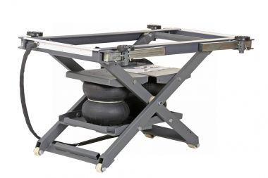 Подъемник мобильный мини N636-3